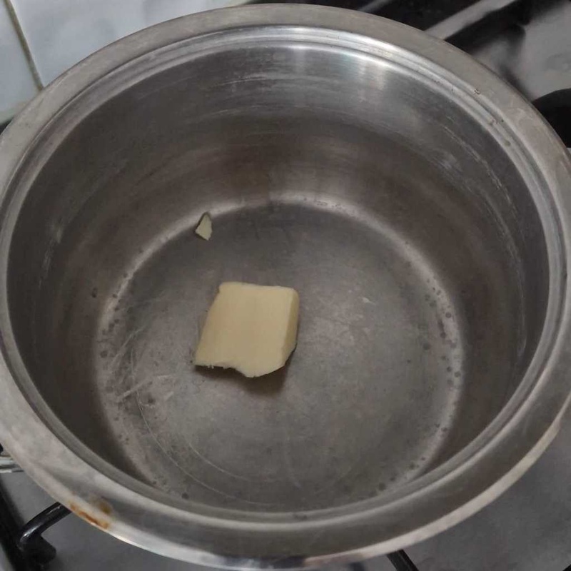 butter