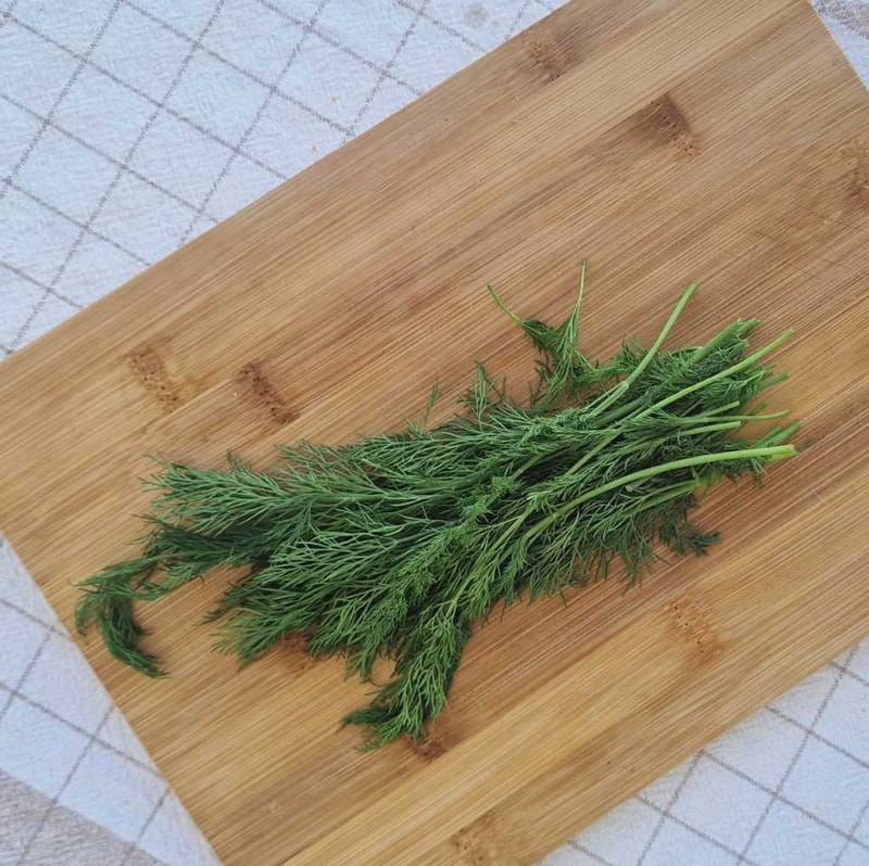 dill