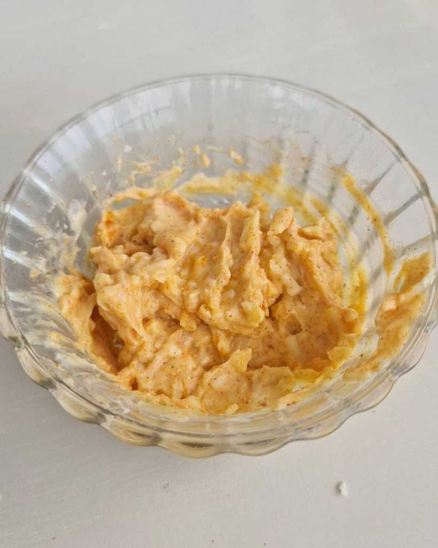 cheese filling