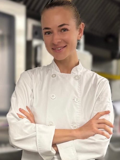 Personal Chef Ana in The Woodlands, TX