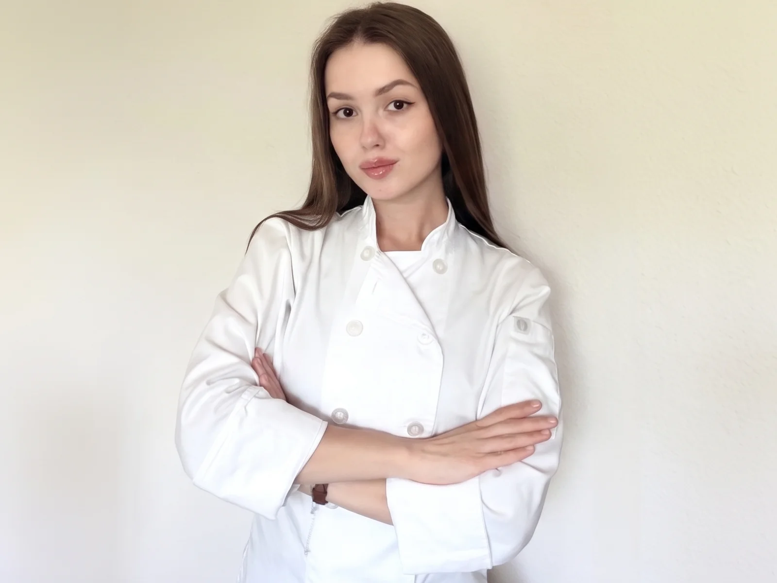 Chef Valentyna