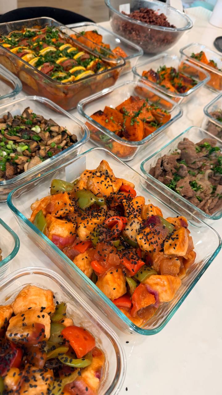 Global-Inspired Comfort Fusion with a Focus on Nutrient-Dense Whole Foods
