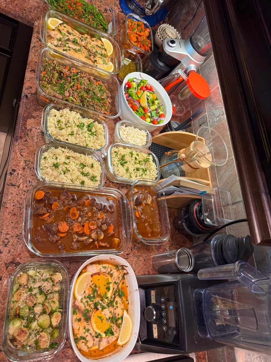 Elevated Comfort with Global Fusion Infusions